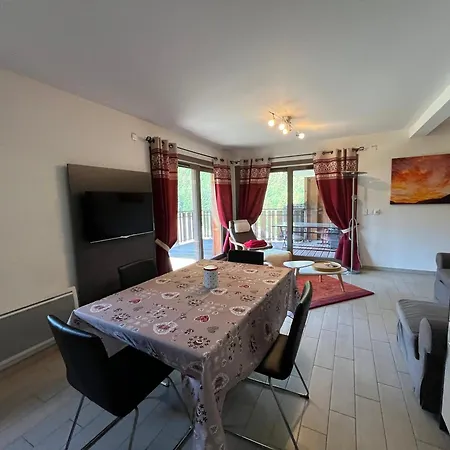 Sur - 4 Pers. - Fr-1-198-283 Appartement