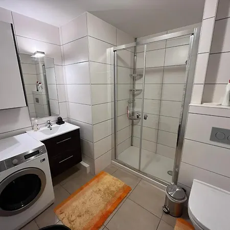 Appartement Sur - 4 Pers. - Fr-1-198-283 Châtel