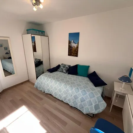 Sur - 4 Pers. - Fr-1-198-283 Appartement *