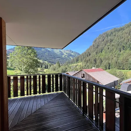 Appartement Sur - 4 Pers. - Fr-1-198-283 *