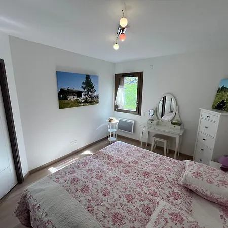 Sur - 4 Pers. - Fr-1-198-283 Appartement