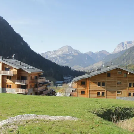 Sur - 4 Pers. - Fr-1-198-283 Appartement